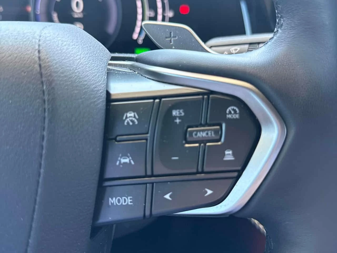Lexus NX 450 450h+ AWD/ОБДУХВАНЕ/OT LEXUS, снимка 10 - Автомобили и джипове - 54953671
