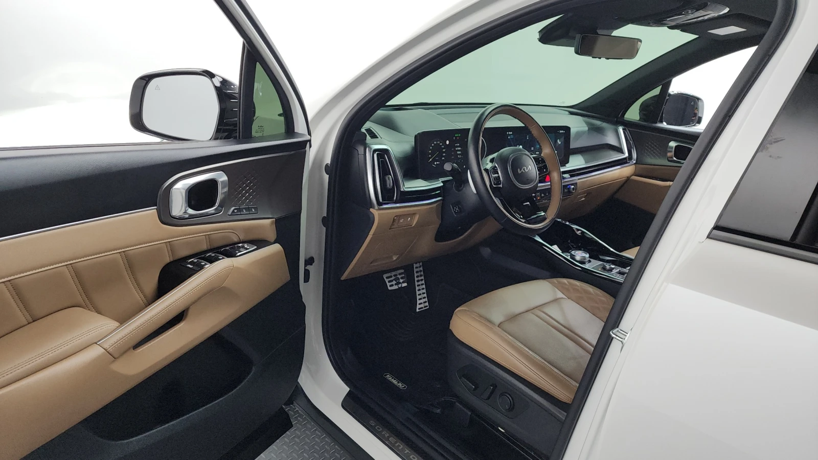 Kia Sorento Gravity* 2.5T* FULL* ФИКСИРАНА ЦЕНА* AВТОКРЕДИТ* , снимка 10 - Автомобили и джипове - 55104804