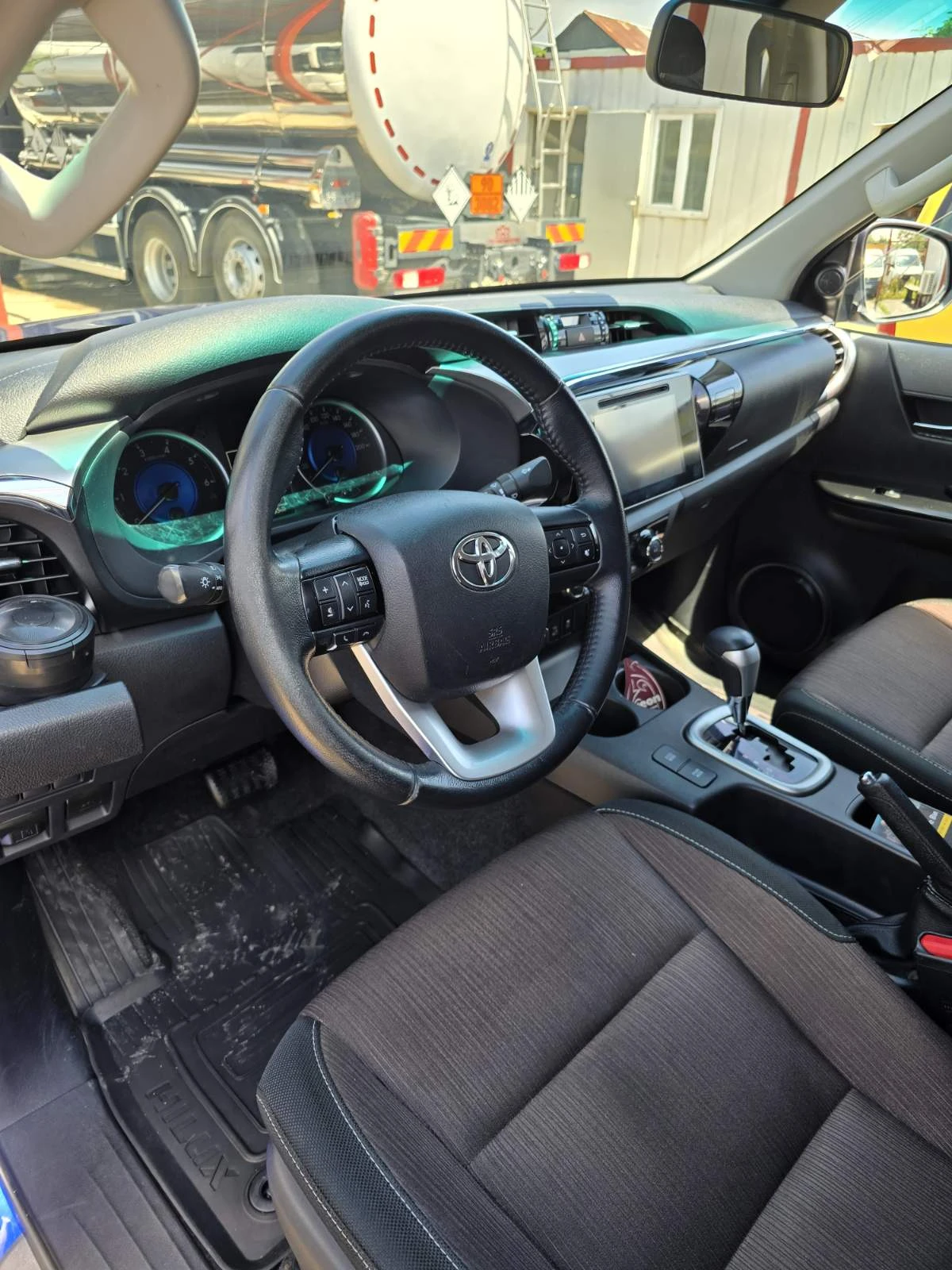 Toyota Hilux | Mobile.bg � ����������� 6