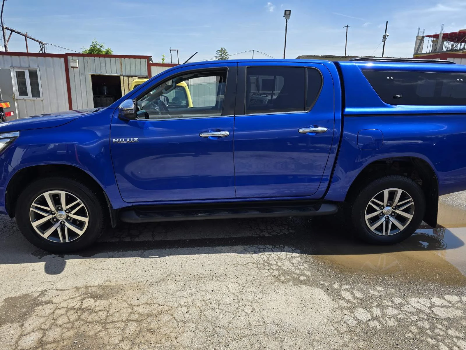 Toyota Hilux | Mobile.bg � ����������� 4