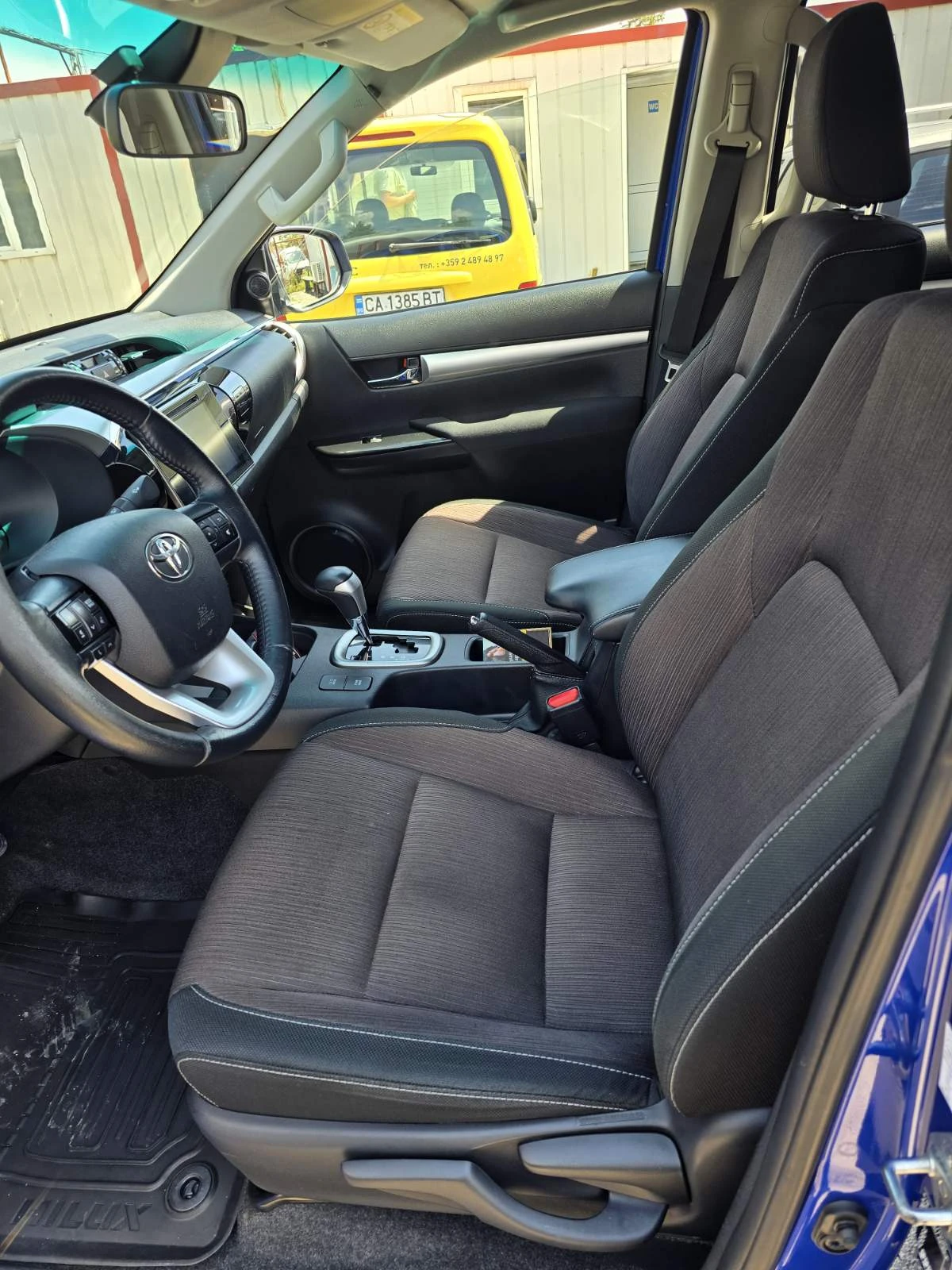 Toyota Hilux | Mobile.bg � ����������� 7