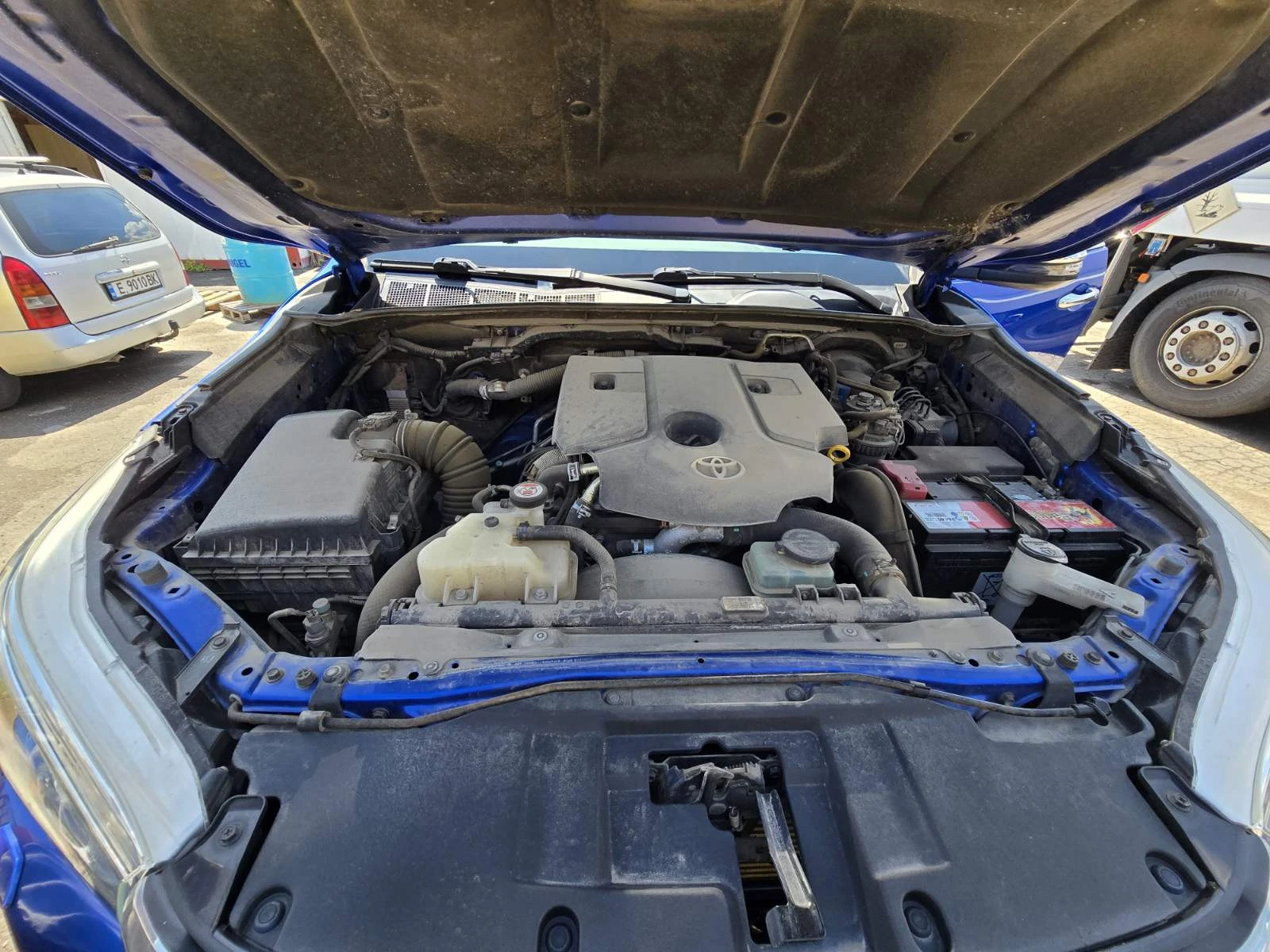 Toyota Hilux | Mobile.bg � ����������� 11