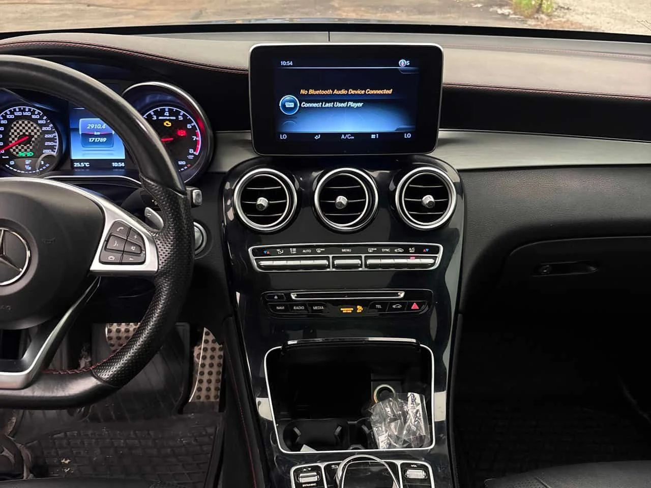 Mercedes-Benz GLE 43 AMG * GLC * CARFAX * ���� �� �� | Mobile.bg � ����������� 9