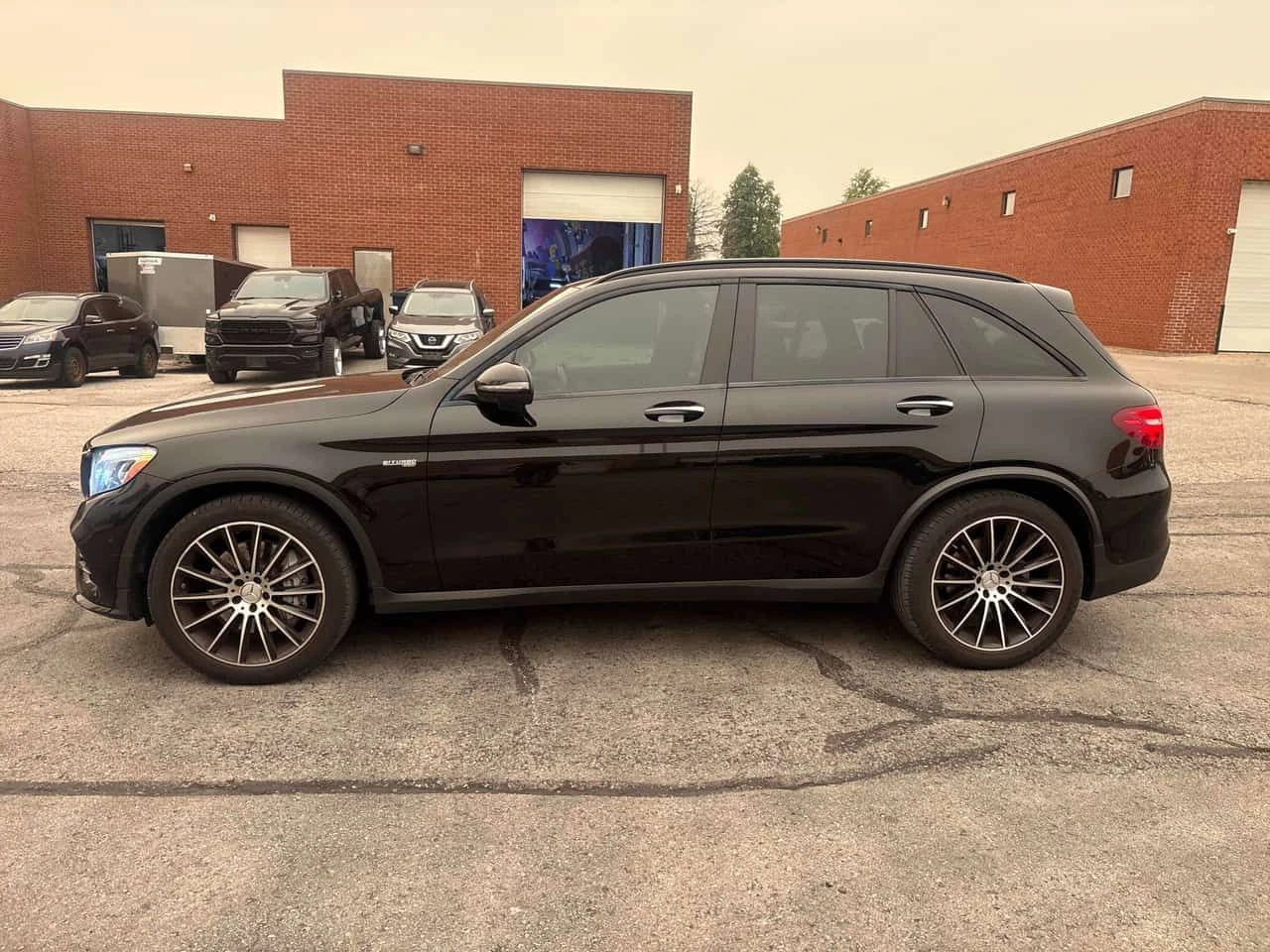 Mercedes-Benz GLE 43 AMG * GLC * CARFAX * ���� �� �� | Mobile.bg � ����������� 3