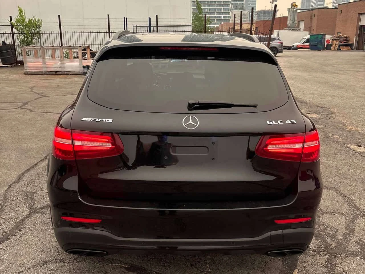 Mercedes-Benz GLE 43 AMG * GLC * CARFAX * ���� �� �� | Mobile.bg � ����������� 5