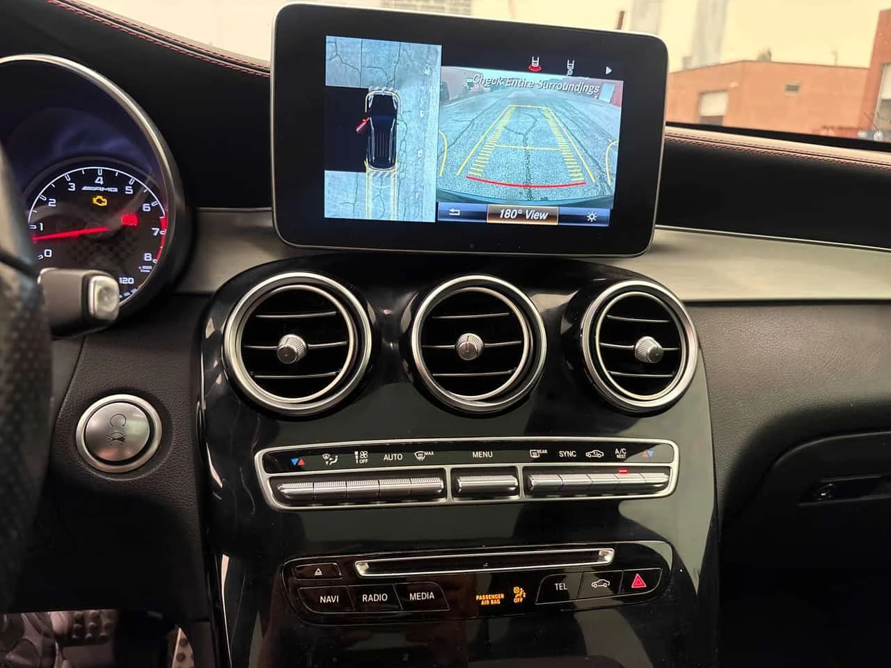 Mercedes-Benz GLE 43 AMG * GLC * CARFAX * ���� �� �� | Mobile.bg � ����������� 11