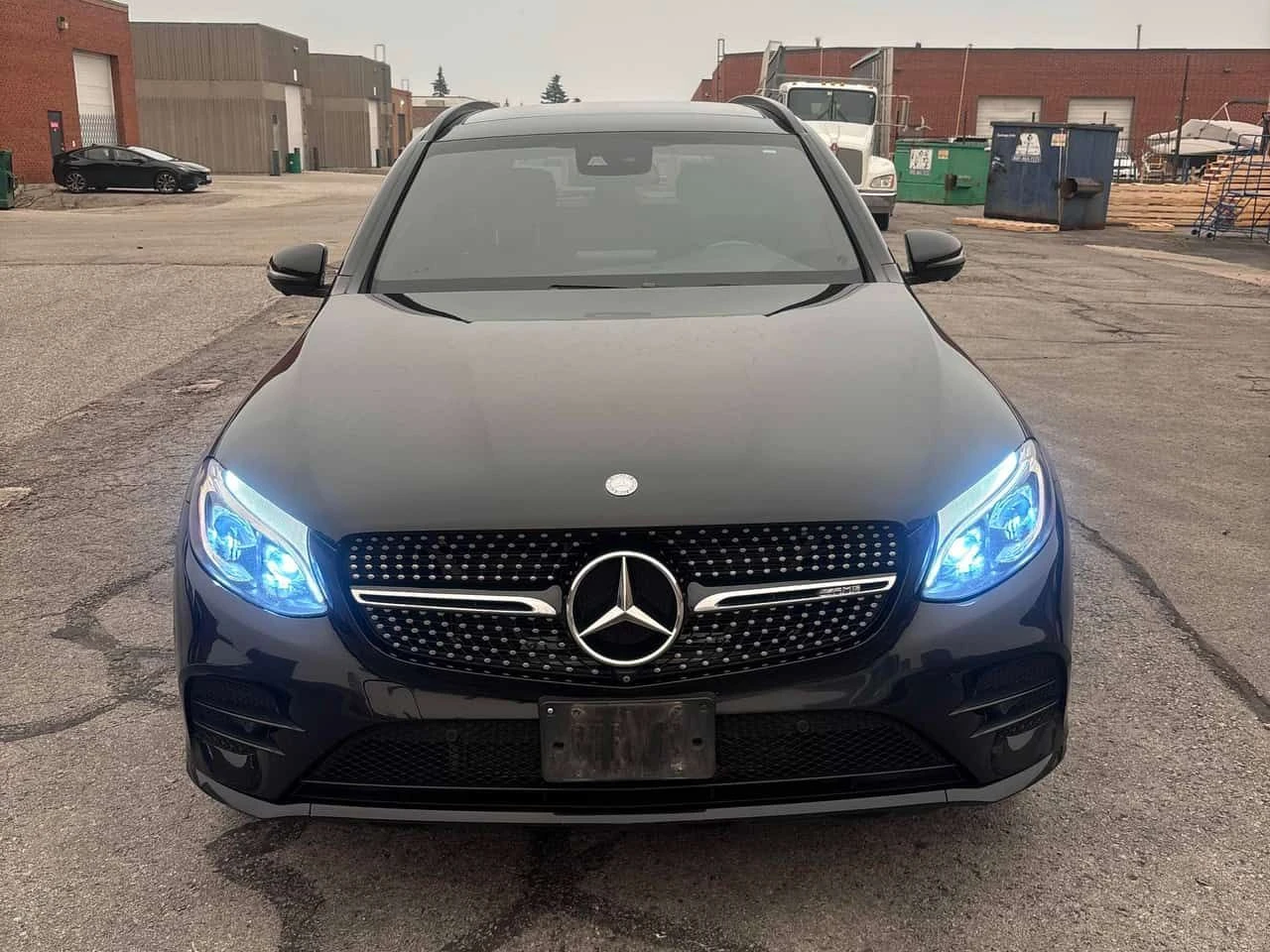 Mercedes-Benz GLE 43 AMG * GLC * CARFAX * ���� �� �� | Mobile.bg � ����������� 2