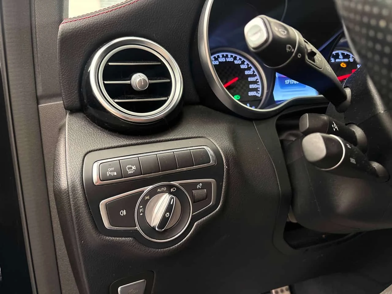 Mercedes-Benz GLE 43 AMG * GLC * CARFAX * ���� �� �� | Mobile.bg � ����������� 7