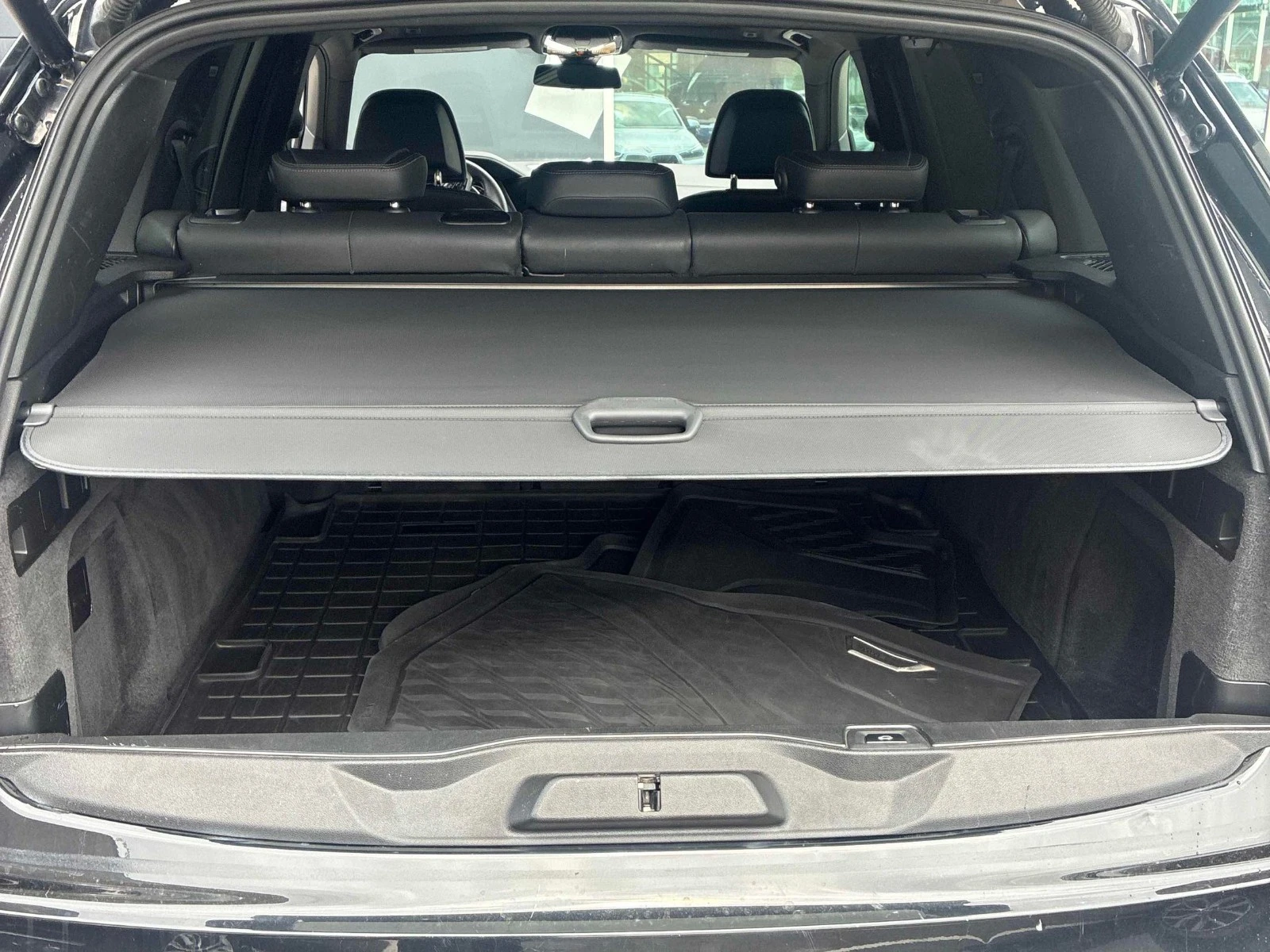 BMW X5 xDrive40i ЦЕНА ДО БЪЛГАРИЯ РЕГИСТРАЦИЯ АВТОКРЕДИТ, снимка 11 - Автомобили и джипове - 55476202