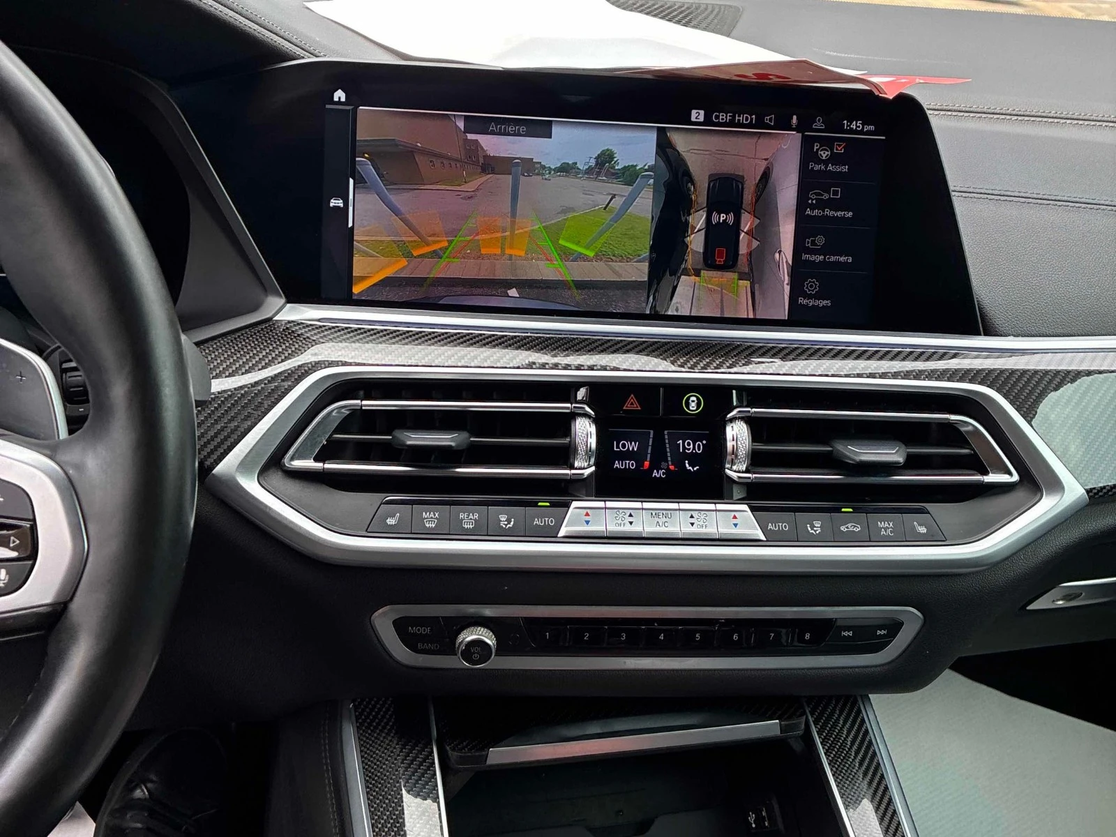 BMW X5 xDrive40i ЦЕНА ДО БЪЛГАРИЯ РЕГИСТРАЦИЯ АВТОКРЕДИТ, снимка 8 - Автомобили и джипове - 55476202