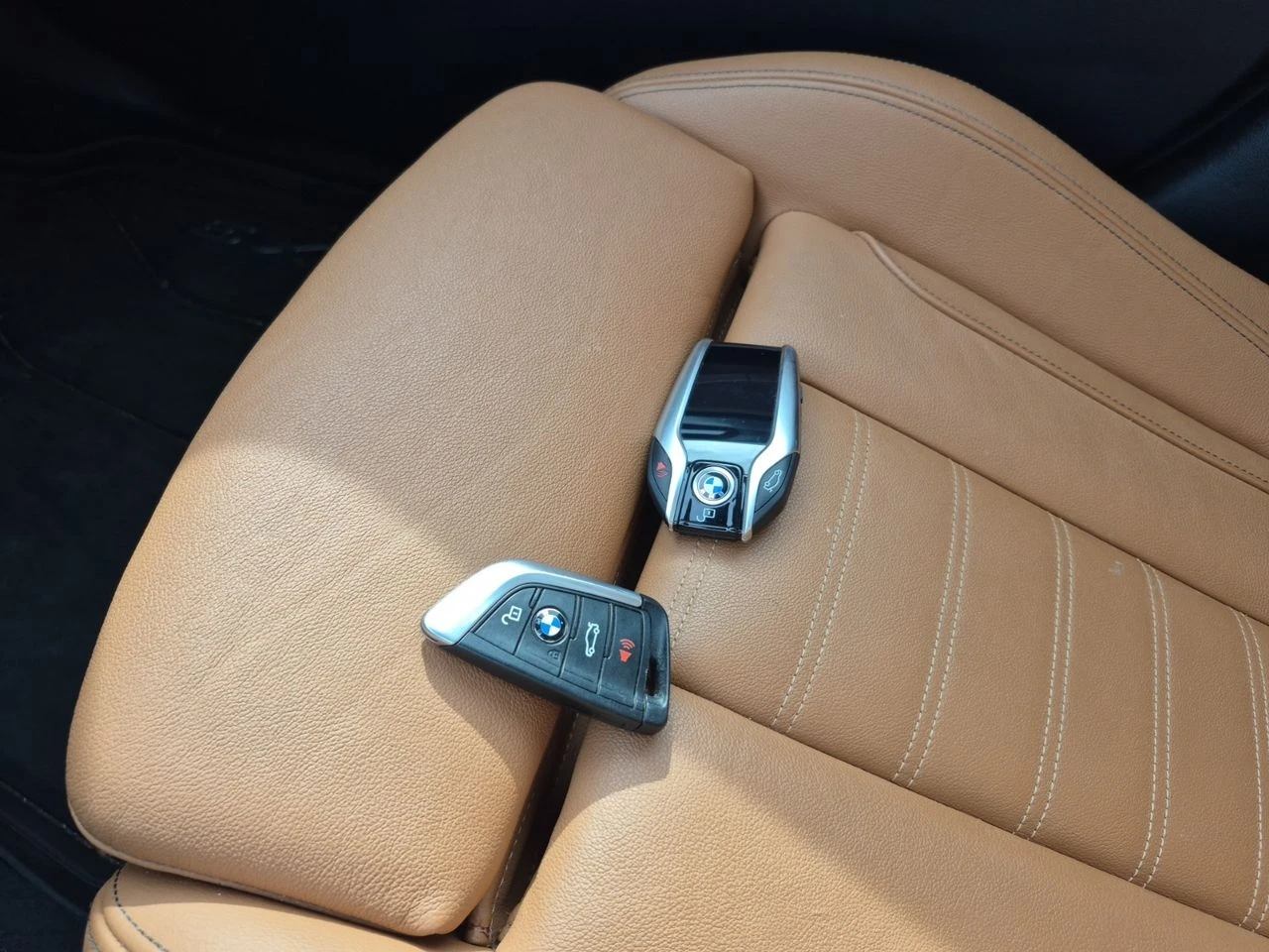 BMW X3 M40I, снимка 8 - Автомобили и джипове - 55800859