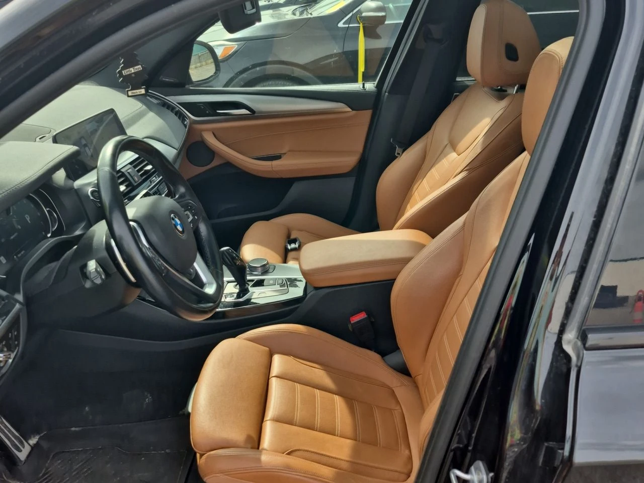 BMW X3 M40I, снимка 5 - Автомобили и джипове - 55800859