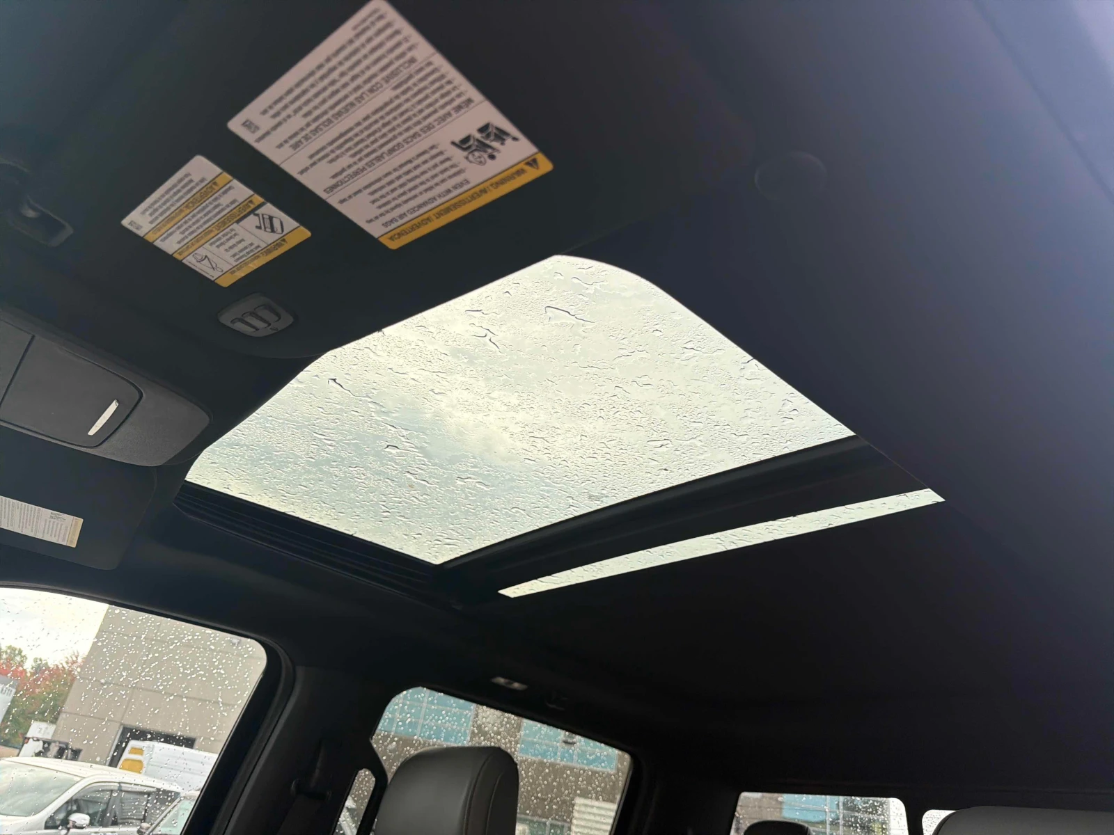 Ford F150 * 4WD SuperCrew 5.5' Box * CARFAX * ОПЦИЯ ЗА Ф, снимка 11 - Автомобили и джипове - 56056864
