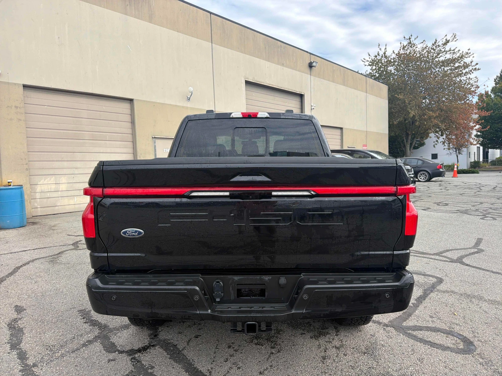 Ford F150 * 4WD SuperCrew 5.5' Box * CARFAX * ОПЦИЯ ЗА Ф, снимка 4 - Автомобили и джипове - 56056864