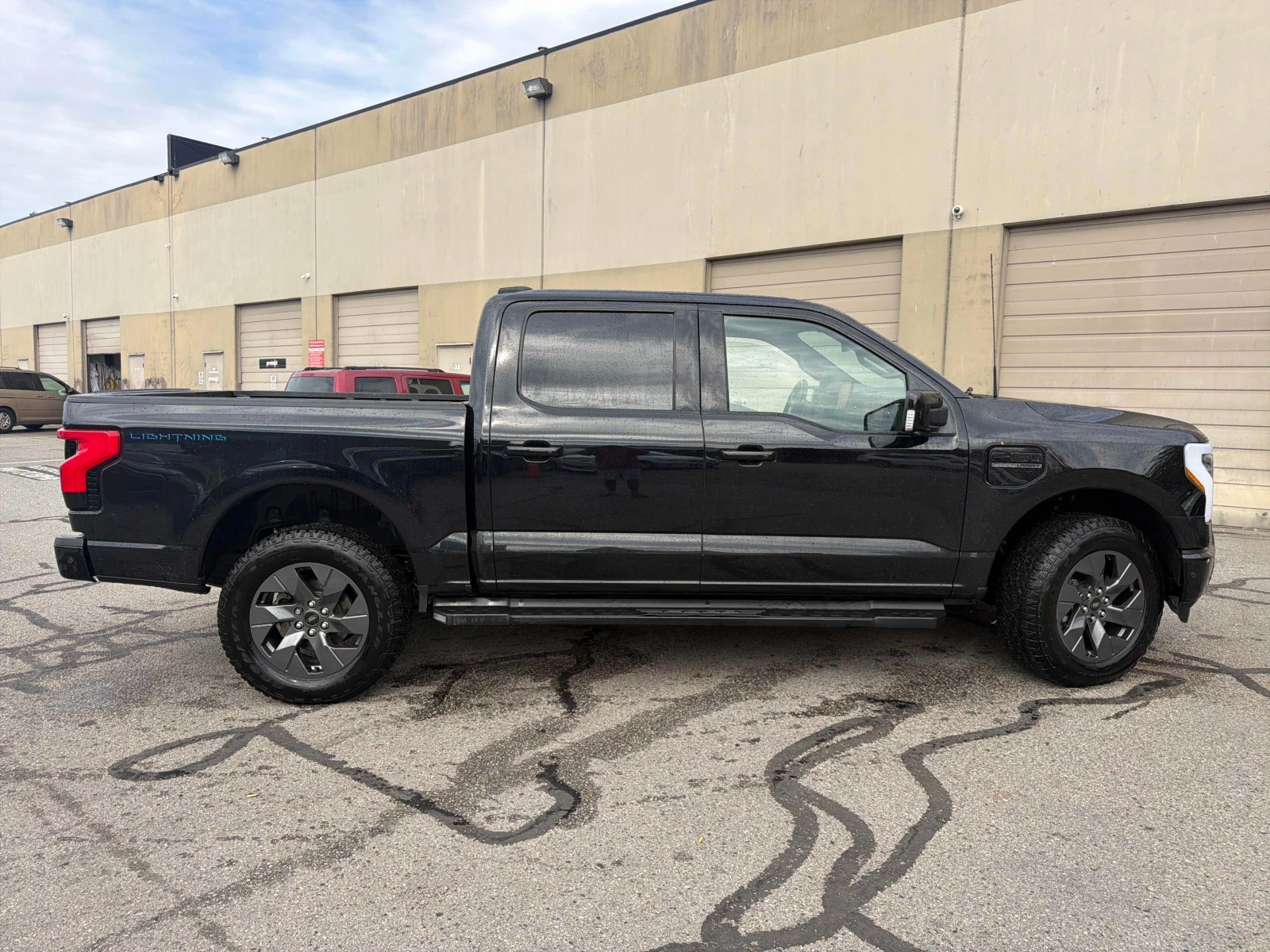 Ford F150 * 4WD SuperCrew 5.5' Box * CARFAX * ОПЦИЯ ЗА Ф, снимка 3 - Автомобили и джипове - 56056864
