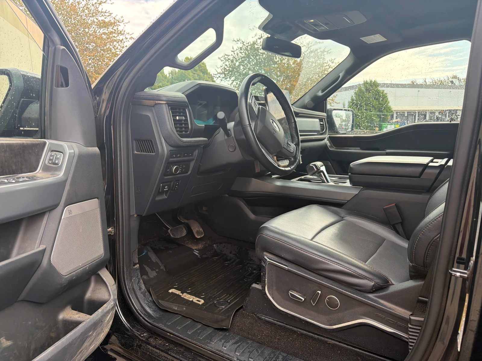 Ford F150 * 4WD SuperCrew 5.5' Box * CARFAX * ОПЦИЯ ЗА Ф, снимка 5 - Автомобили и джипове - 56056864