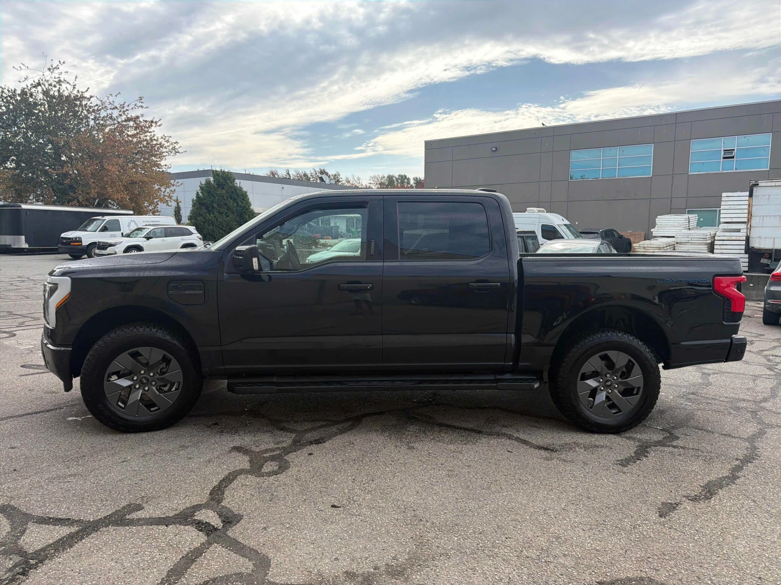 Ford F150 * 4WD SuperCrew 5.5' Box * CARFAX * ОПЦИЯ ЗА Ф, снимка 2 - Автомобили и джипове - 56056864