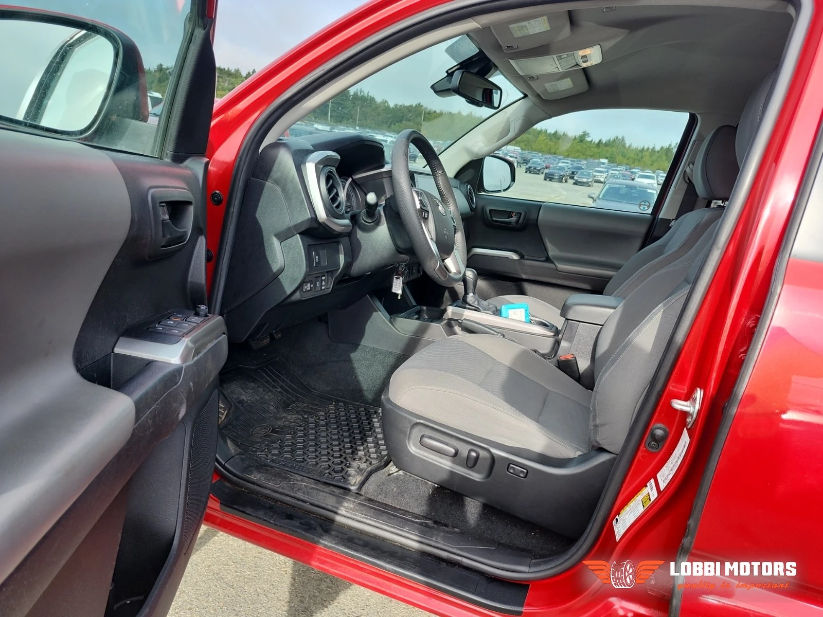 Toyota Tacoma | Mobile.bg � ����������� 3