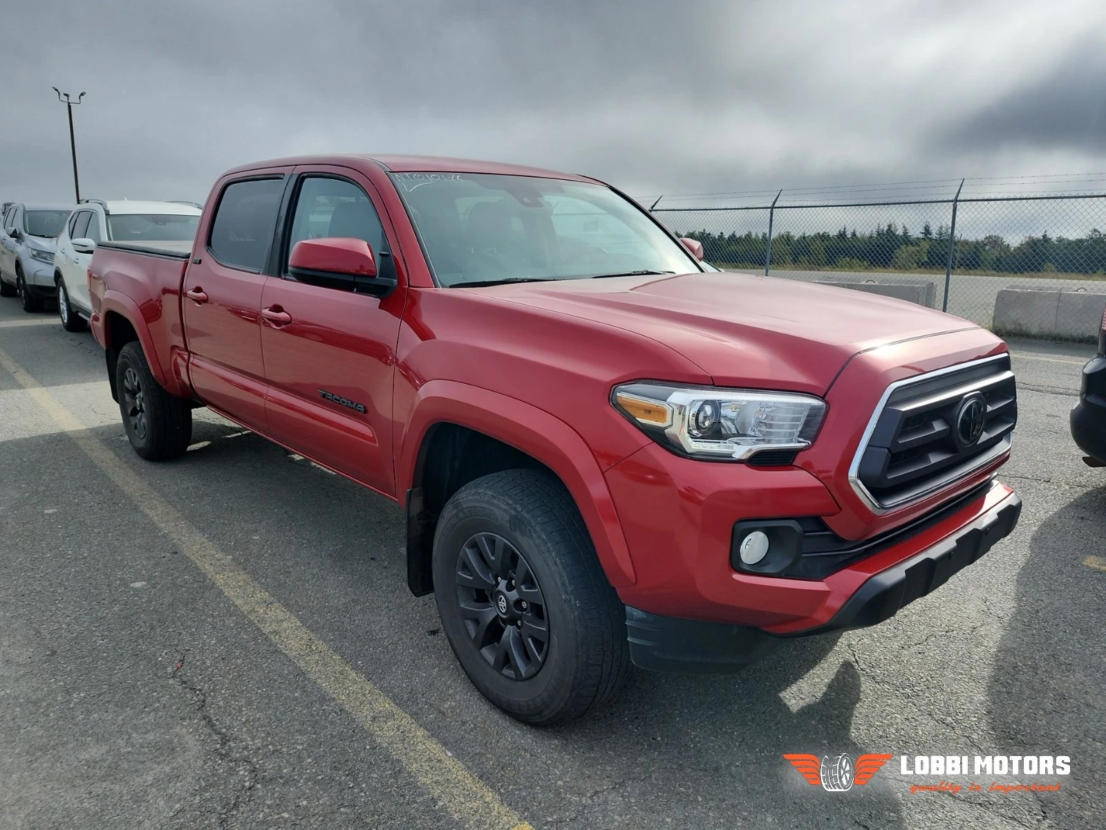 Toyota Tacoma | Mobile.bg � ����������� 5