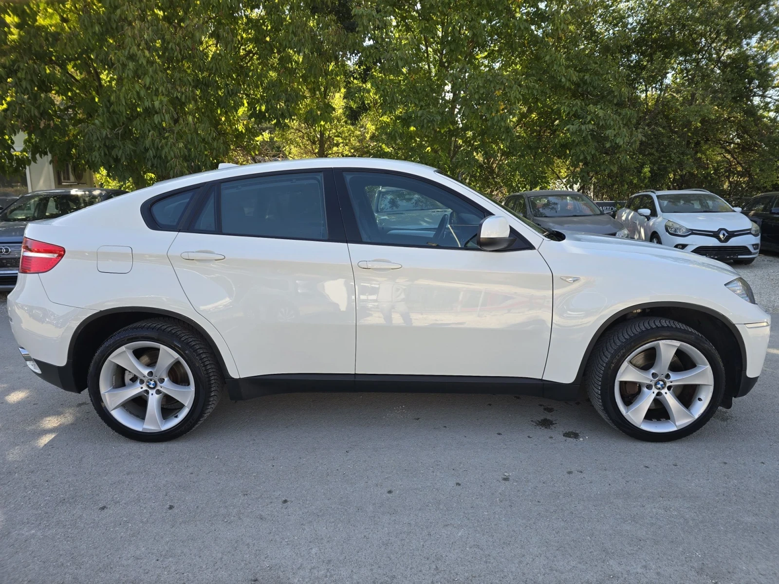 BMW X6 XDRIVE 35D 286к.с , снимка 8 - Автомобили и джипове - 56181914