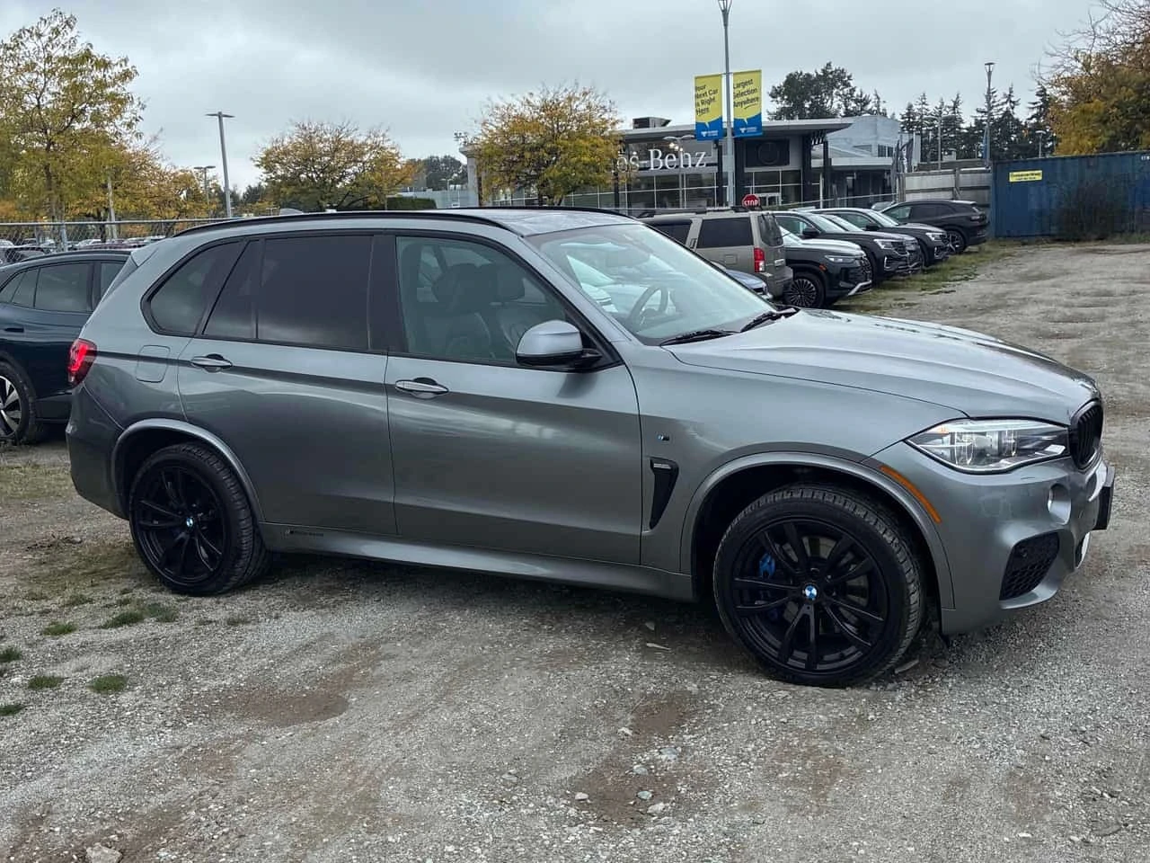 BMW X5 * xDrive50i * ���������� ��� ������������ ������*  | Mobile.bg � ����������� 3