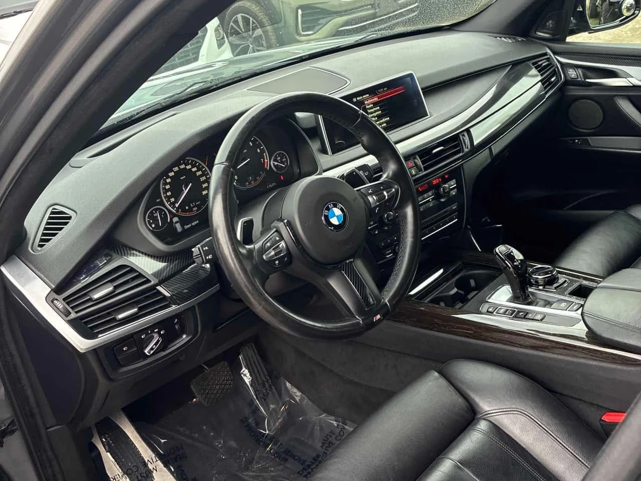 BMW X5 * xDrive50i * ���������� ��� ������������ ������*  | Mobile.bg � ����������� 5
