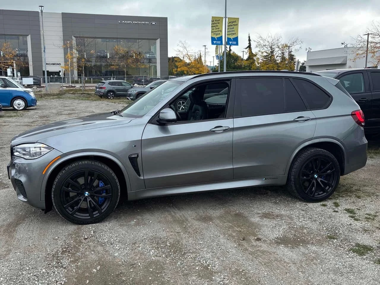 BMW X5 * xDrive50i * ���������� ��� ������������ ������*  | Mobile.bg � ����������� 2