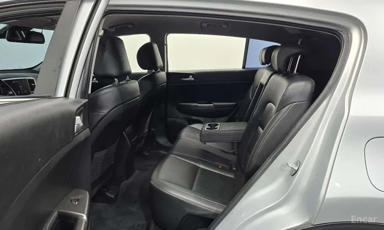 Kia Sportage 1.6D * 4WD * TRENDY * ��������� * ���� �� ��  *  | Mobile.bg � ����������� 12