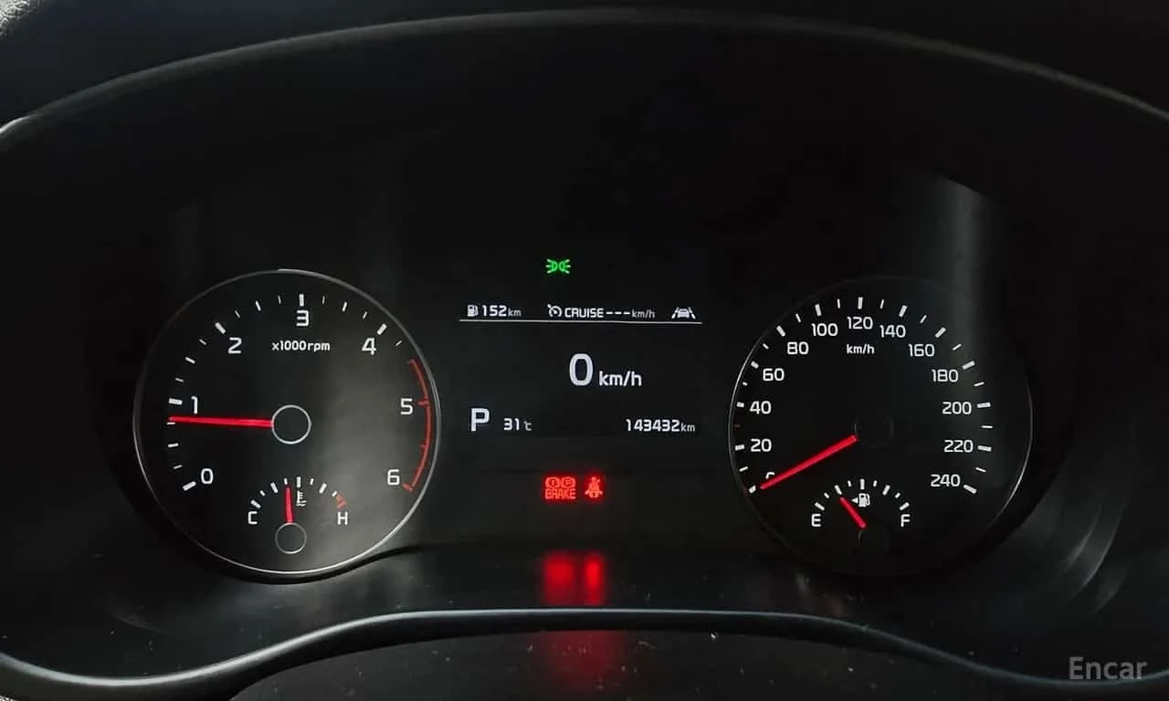 Kia Sportage 1.6D * 4WD * TRENDY * ��������� * ���� �� ��  *  | Mobile.bg � ����������� 8