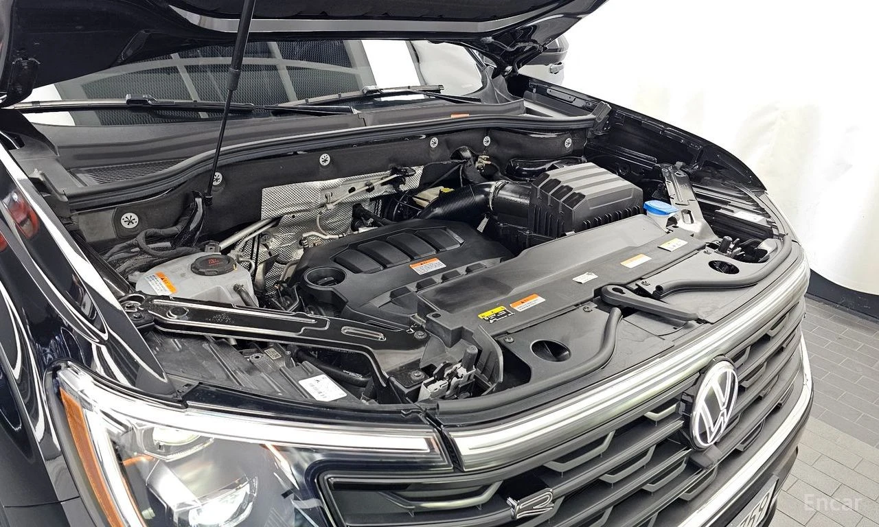 VW Atlas 2.0 TSI R-LINE 7-Seater | Mobile.bg � ����������� 6