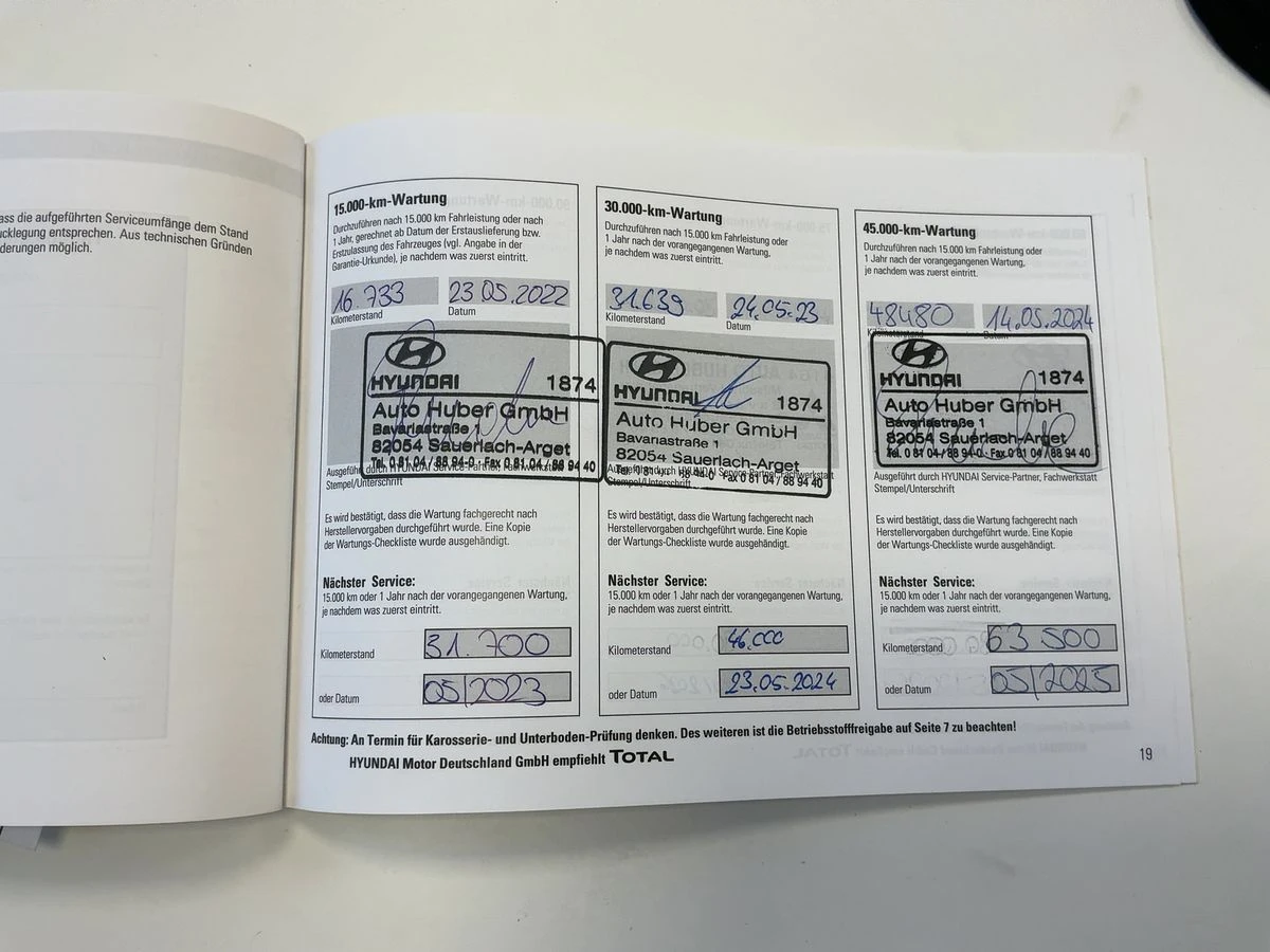 Hyundai Tucson 1.6 T-GDI Plug-in Hybrid Prime 4x4 | Mobile.bg � ����������� 11