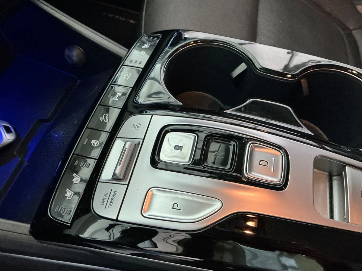 Hyundai Tucson 1.6 T-GDI Plug-in Hybrid Prime 4x4 | Mobile.bg � ����������� 10
