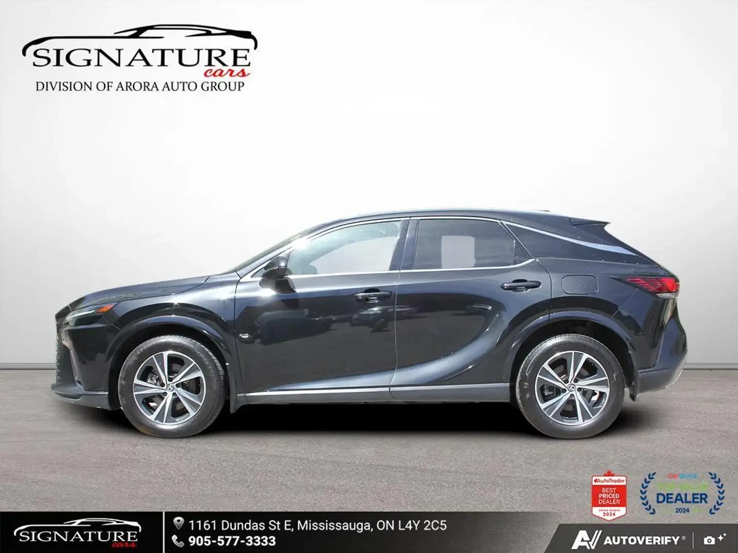 Lexus RX 350h PREMIUM* �������* ���������* ��������*  | Mobile.bg � ����������� 3