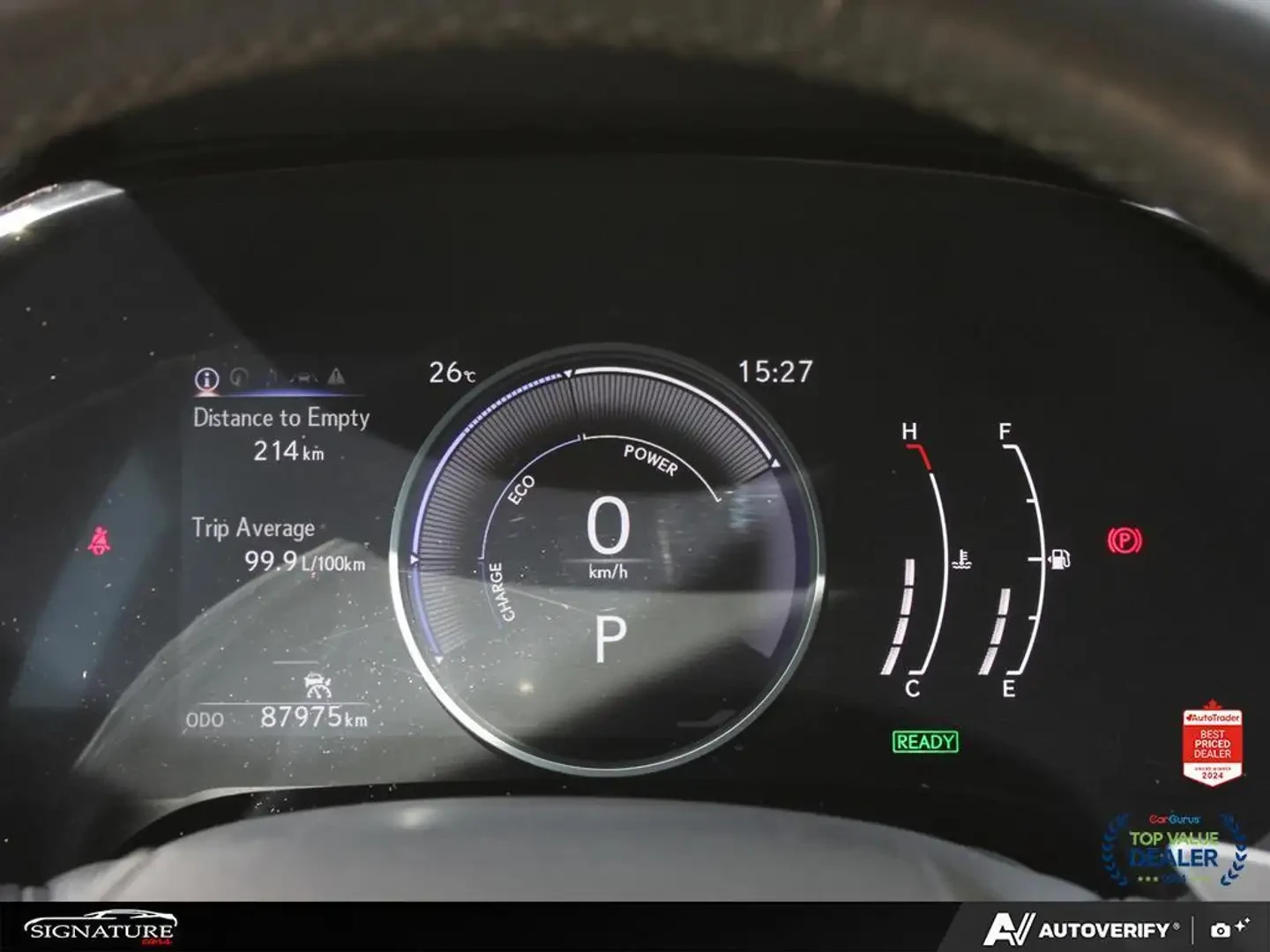 Lexus RX 350h PREMIUM* �������* ���������* ��������*  | Mobile.bg � ����������� 13