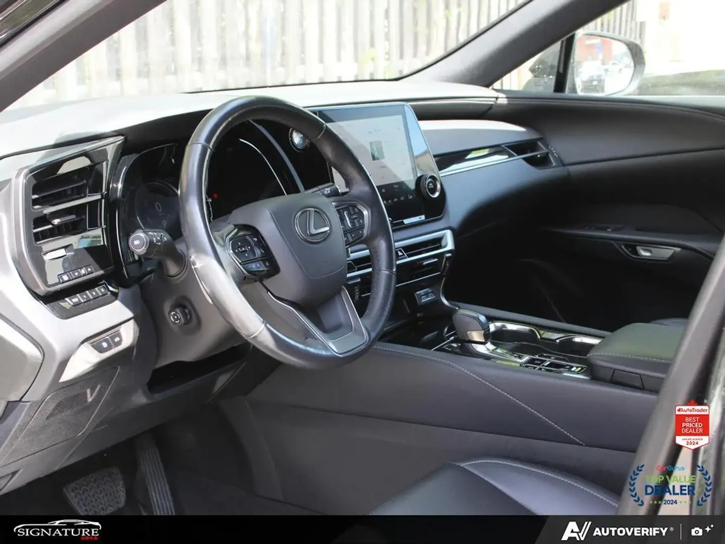 Lexus RX 350h PREMIUM* �������* ���������* ��������*  | Mobile.bg � ����������� 6