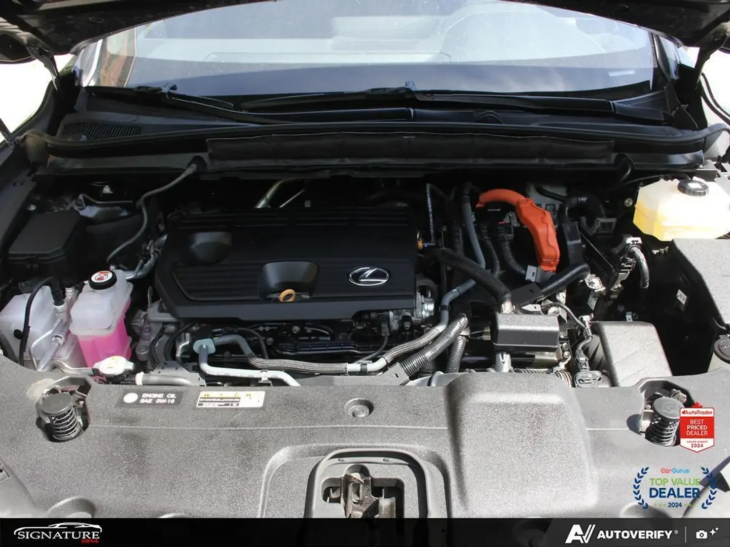 Lexus RX 350h PREMIUM* �������* ���������* ��������*  | Mobile.bg � ����������� 17