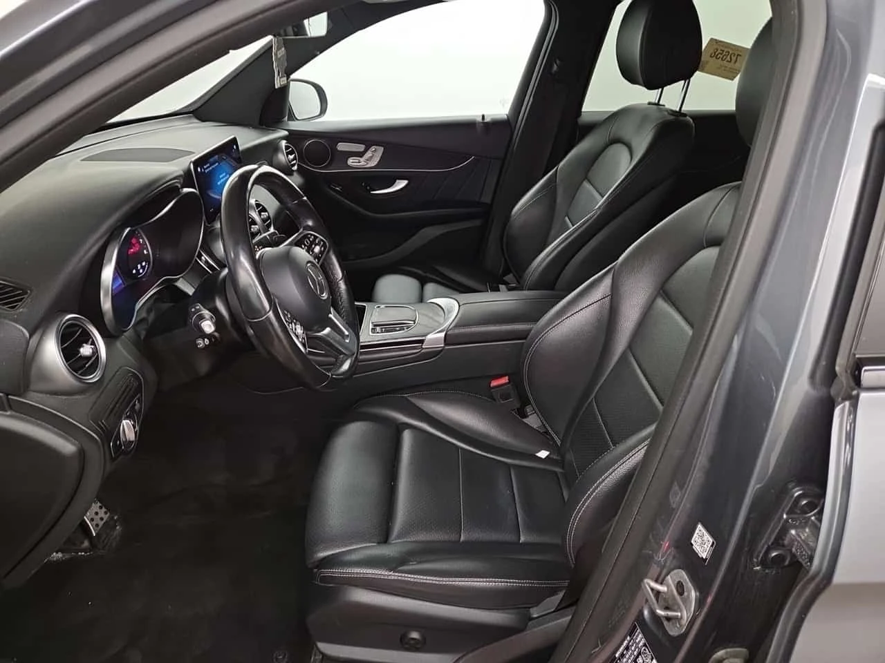Mercedes-Benz GLC 300 4MATIC | CARFAX | ��������������� | Mobile.bg � ����������� 9
