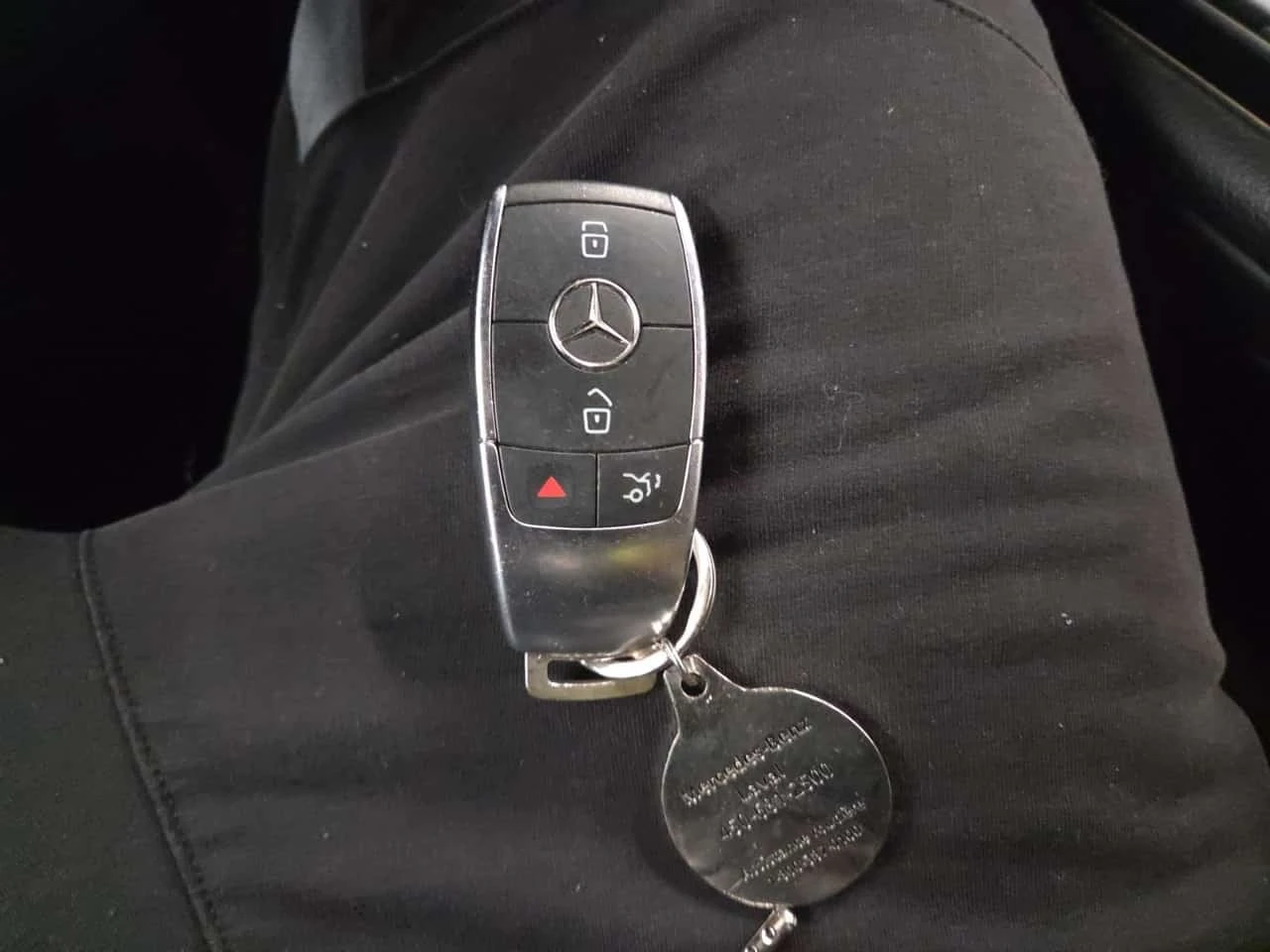 Mercedes-Benz GLC 300 4MATIC | CARFAX | ��������������� | Mobile.bg � ����������� 17