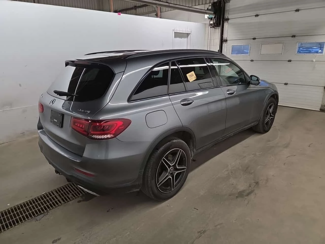 Mercedes-Benz GLC 300 4MATIC | CARFAX | ��������������� | Mobile.bg � ����������� 4