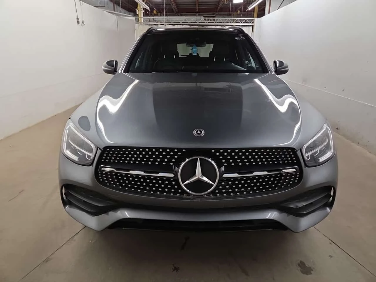 Mercedes-Benz GLC 300 4MATIC | CARFAX | ��������������� | Mobile.bg � ����������� 2