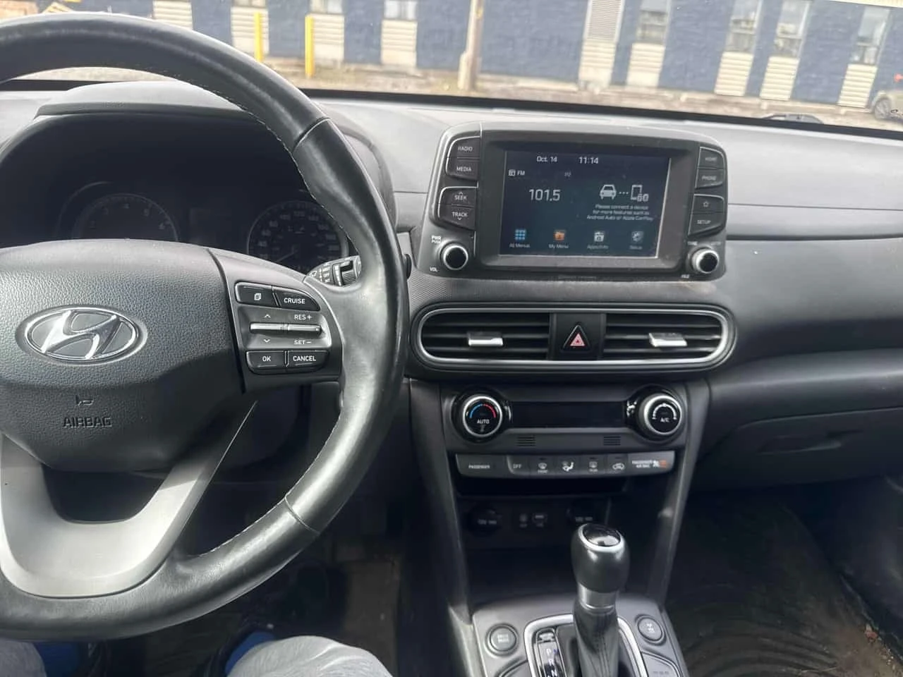 Hyundai Kona * Luxury * ���������� ��� ������������ ������ | Mobile.bg � ����������� 9