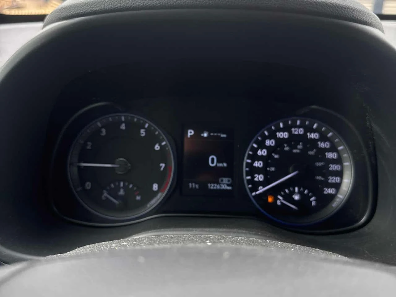 Hyundai Kona * Luxury * ���������� ��� ������������ ������ | Mobile.bg � ����������� 8