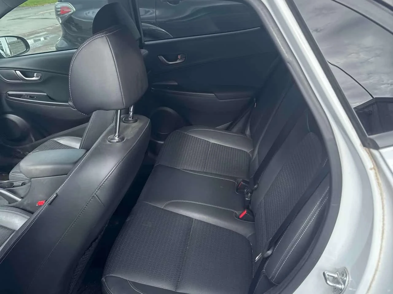 Hyundai Kona * Luxury * ���������� ��� ������������ ������ | Mobile.bg � ����������� 11