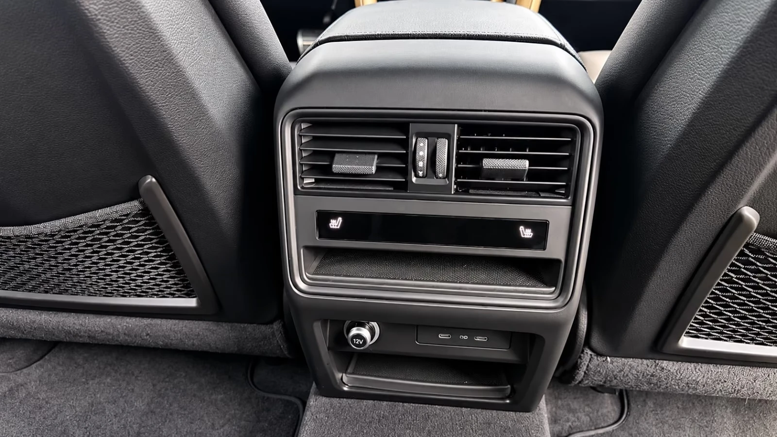 Porsche Cayenne S/4WD/PDCC/REAR AXLE/LUFT/HD MATRIX/BOSE/VENT/ | Mobile.bg � ����������� 14