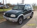 Suzuki Grand vitara, снимка 8