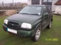 Suzuki Grand vitara, снимка 2