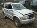 Suzuki Grand vitara 2.0 16V, снимка 4