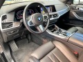 BMW X7 40d/ xDrive/ INDIVIDUAL/360/ HEAD UP/ PANO/ LASER/ - [11] 