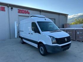 VW Crafter ХЛАДИЛЕН!ГЕРМАНИЯ!ТОП!, снимка 2
