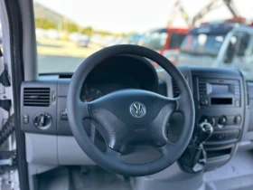 VW Crafter ХЛАДИЛЕН!ГЕРМАНИЯ!ТОП!, снимка 10